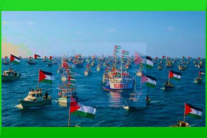 Global Sumud Flotilla