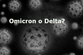 Omicron o Delta, Quale Variante Causa i Morti per COVID-19?