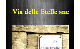 Via delle Stelle snc