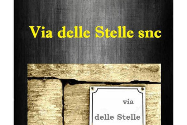 Via delle Stelle snc