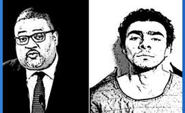 Alvin Bragg vs Luigi Mangione, il processo che farà discutere