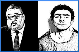 Alvin Bragg vs Luigi Mangione, il processo che farà discutere