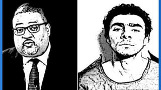 Alvin Bragg vs Luigi Mangione, il processo che farà discutere