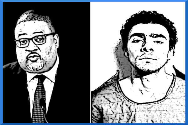 Alvin Bragg vs Luigi Mangione, il processo che farà discutere