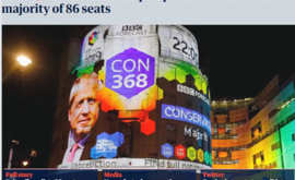 Brexit Due, la Vendetta di Boris Johnson