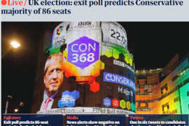 Brexit Due, la Vendetta di Boris Johnson