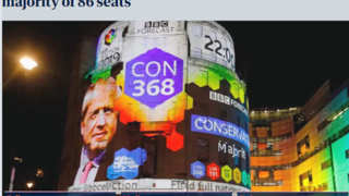 Brexit Due, la Vendetta di Boris Johnson