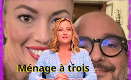 GIORGIA MELONI STA FACENDO LA STORIA, CON SANGIULIANO E BOCCIA