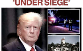 6 gennaio 2021, Perquisita la Villa di Trump a Mar-a-Lago