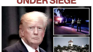 6 gennaio 2021, Perquisita la Villa di Trump a Mar-a-Lago
