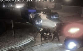 Perché l'America è silenziosa sulla morte di Tyre Nichols