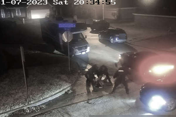 Perché l'America è silenziosa sulla morte di Tyre Nichols