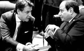 OMICIDIO REGENI, SI FARA' IL PROCESSO AD AL-SISI