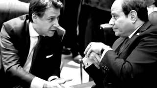 OMICIDIO REGENI, SI FARA' IL PROCESSO AD AL-SISI