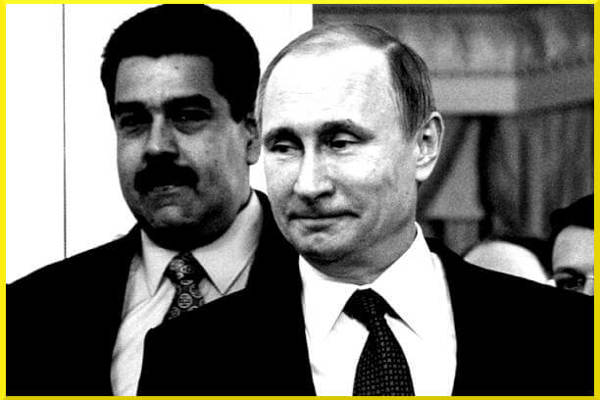 Prove Evidenti della Sconfitta Elettorale di Maduro in Venezuela