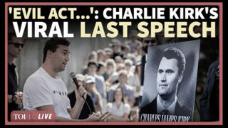 Da Trump a Dugin, tutti al funerale di Kirk ucciso dalla Sinistra