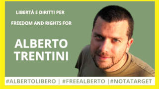 Caso Alberto Trentini, risoluzione del CIDH