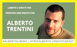 Caso Alberto Trentini, risoluzione del CIDH