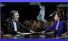 Elly Schlein vince ma perde una occasione con Marco Damilano