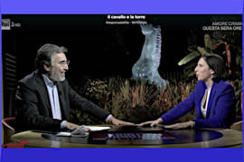 Elly Schlein vince ma perde una occasione con Marco Damilano