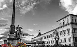 Nuovo Presidente Italia, cosa accomuna Berlusconi e Draghi