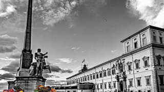 Nuovo Presidente Italia, cosa accomuna Berlusconi e Draghi