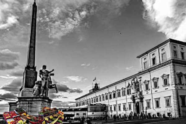 Nuovo Presidente Italia, cosa accomuna Berlusconi e Draghi