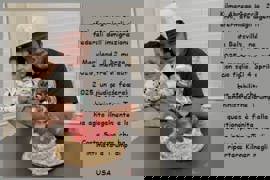 Come l'immigrato Kilmar Abrego Garcia ha sconfitto Donald Trump