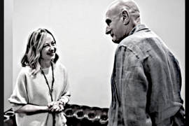 Segreti di Chico Forti, da Criminale a Eroe di Giorgia Meloni