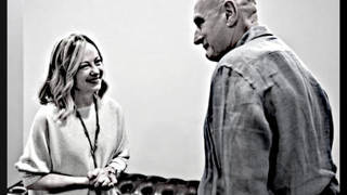 Segreti di Chico Forti, da Criminale a Eroe di Giorgia Meloni