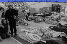 Il Terremoto in Turchia e il Disastro del Modello Erdogan