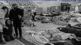 Il Terremoto in Turchia e il Disastro del Modello Erdogan