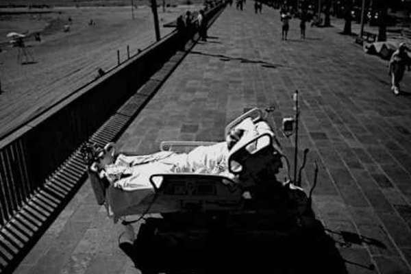 Covid-19 Ritorna, Uccide i Più Deboli, Anche Tri-Vaccinati