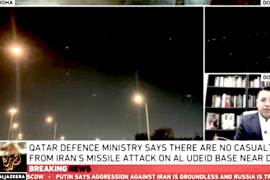 Escalation di guerra tra Iran e USA con la benedizione di Israele