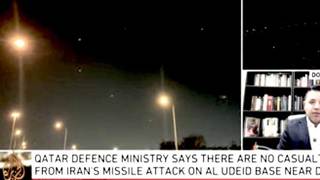 Escalation di guerra tra Iran e USA con la benedizione di Israele