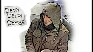 Fans di Luigi Mangione nel Mondo crescono, molti lo vogliono emulare