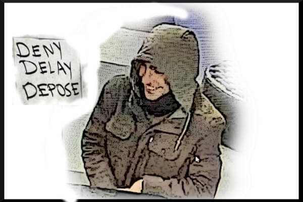 Fans di Luigi Mangione nel Mondo crescono, molti lo vogliono emulare