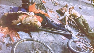 La Grande Ipocrisia Attorno Piazza Tiananmen