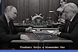 Fuga di Artem Uss, i Servizi Italiani Sapevano, Vero Meloni?