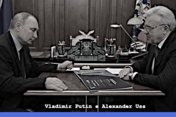 Fuga di Artem Uss, i Servizi Italiani Sapevano, Vero Meloni?