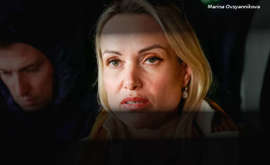 Russia-Ucraina Novaya Gazeta Intervista Marina Ovsyannikova