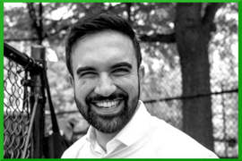 Tutti pazzi per il socialista Zohran Mamdani, e non solo a New York