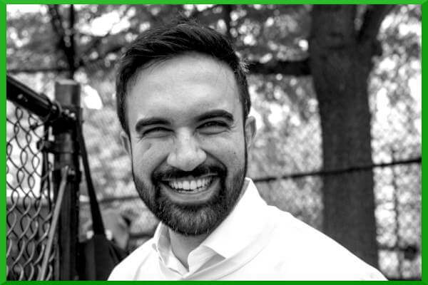 Tutti pazzi per il socialista Zohran Mamdani, e non solo a New York