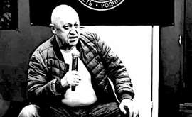 Prigozhin Unico Vero Oppositore al Regime di Putin in Russia?