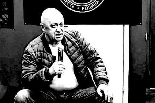 Prigozhin Unico Vero Oppositore al Regime di Putin in Russia?