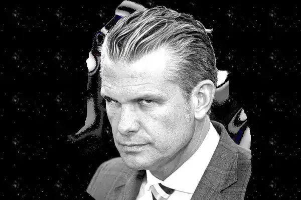 Per Pete Hegseth uccidere Nidal Hasan è uno spettacolo