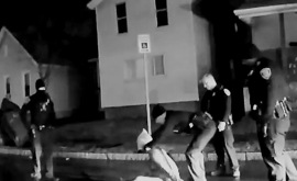 DANIEL PRUDE "I CAN'T BREATHE", PAZZO, NERO, UCCISO