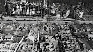 Ucraina, Scoperta Nuova Variante Russa di Minaccia Nucleare