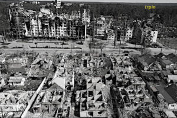 Ucraina, Scoperta Nuova Variante Russa di Minaccia Nucleare