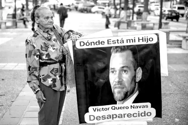 Victor Quero Navas ucciso nel carcere in Venezuela